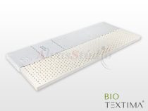 Bio-Textima Latex-4 fedőmatrac