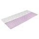 SleepSentry Massage fedőmatrac 150x190 cm