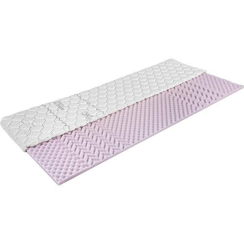 Bio-Textima Memo MASSAGE topper 110x190 cm