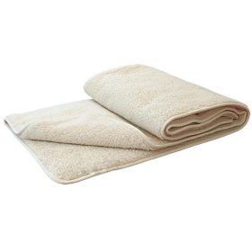 Bio-Textima merino mattress topper (pad)