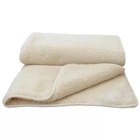 Bio-Textima Merino gyapjú takaró