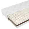 SleepSentry Natural Relax Soft matrac