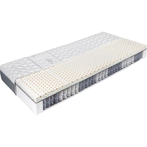 Bio-Textima PRIMO Admiral LATEX mattress 90x220 cm