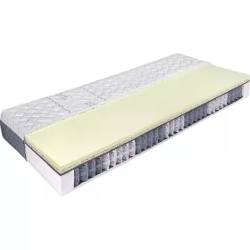   Bio-Textima PRIMO Admiral MEMORY matrac  90x200 cm BEMUTATÓ DARAB