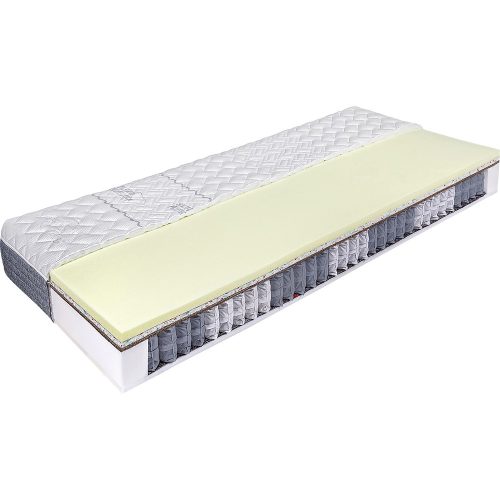 Bio-Textima PRIMO Admiral MEMORY mattress 90x220 cm