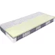 Bio-Textima PRIMO Admiral MEMORY matrac  90x200 cm BEMUTATÓ DARAB