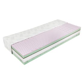 SleepSentry Fitness-M PLUS matrac