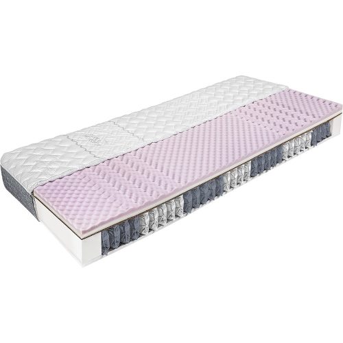 Bio-Textima PRIMO Spring PLUS mattress 150x200 cm