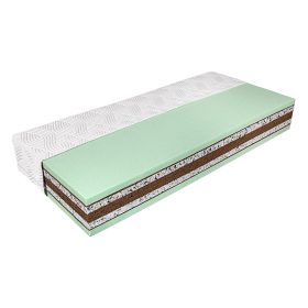 SleepSentry Sirius Big extra kemény matrac