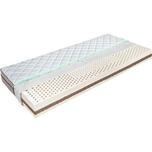 Bio-Textima SUPERIO Nest mattress 90x200 cm