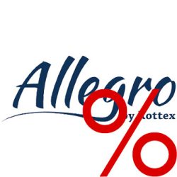 Rottex Allegro matrac akció