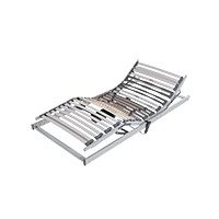 Motorosan állítható ágyrács