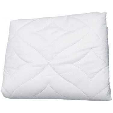 AlvásStúdió Comfort vízhatlan körgumis matracvédő  80x160 cm