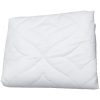 SleepStudio Comfort corner strap, waterproof, mattress protector