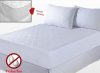 SleepStudio Comfort corner strap, waterproof, mattress protector 200x200 cm