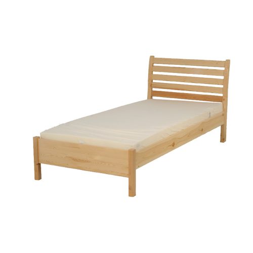 Éden - bükk ágykeret  90x200 cm