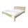 Éden - hárs ágykeret 200x200 cm