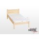 SleepStudio Hotel Collection – Pine bed frames - Series Nr. 310