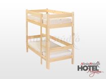 AlvásStúdió Hotel Program - Fenyő ágyak - Emeletes ágy