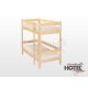 SleepStudio Hotel Collection – Pine bed frames - Bunk bed