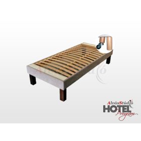   AlvásStúdió Hotel Program - Boxspring ágyak - Jáspis ágyak
