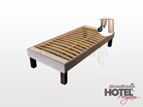 AlvásStúdió Hotel Program - Boxspring ágyak - Jáspis ágyak