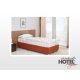 SleepStudio Hotel Collection - Boxspring beds - King FK Plus