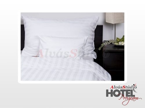 SleepStudio Hotel Collection - Bed linen - White stripes