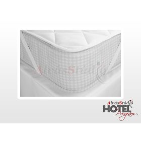 AlvásStúdió Hotel Program - Matracvédők - Sorsteppelt