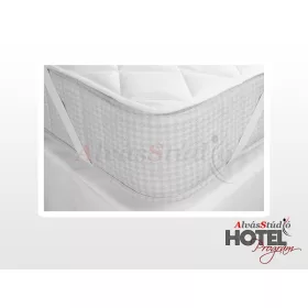 AlvásStúdió Hotel Program - Matracvédők - Sorsteppelt