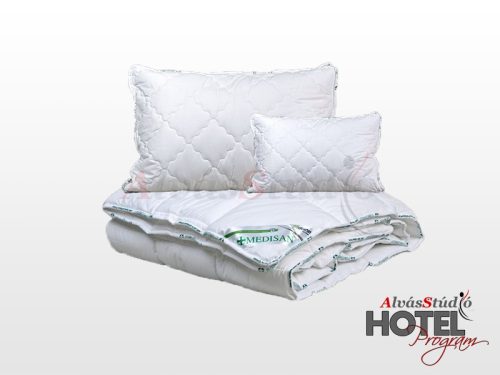 SleepStudio Hotel Collection - Pillow, duvet - Medisan® pillow