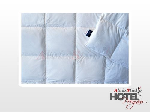 SleepStudio Hotel Collection - Pillow, duvet - Emerald pillow