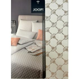   JOOP! 3 részes ágyneműhuzat garnitúra - Cornflower Gleam - rózsaszín virág
