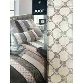 JOOP! 3 részes ágyneműhuzat garnitúra - Deep Wood 