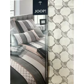 JOOP! 3 részes ágyneműhuzat garnitúra - Deep Wood 