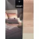 JOOP! 3 részes ágyneműhuzat garnitúra - Horizon lila 