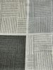 JOOP! 3 részes ágyneműhuzat garnitúra - Woven Cubes szürke 