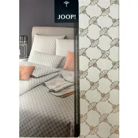   JOOP! 5 részes ágyneműhuzat garnitúra - Cornflower Gleamrózsaszín virág