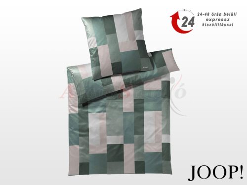 JOOP! 5-piece mako-satin bed linen - Forest