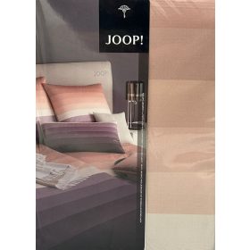 JOOP! 5 részes ágyneműhuzat garnitúra - Horizon lila 