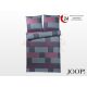 JOOP! 5-piece mako-satin bed linen - Orchid