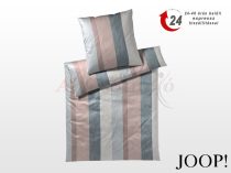 JOOP! 5-piece mako-satin bed linen - Powder