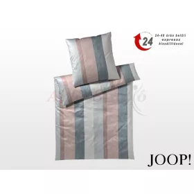 Joop 5 részes Mako-szatén ágyneműhuzat - Powder