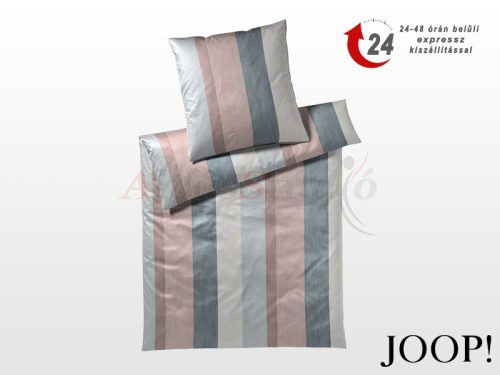 JOOP! 5-piece mako-satin bed linen - Powder