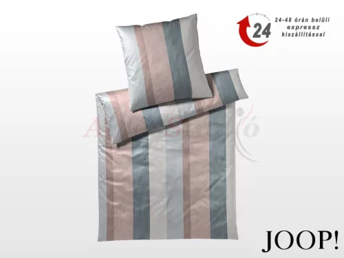 Joop 5 részes Mako-szatén ágyneműhuzat - Powder