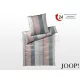 Joop 5 részes Mako-szatén ágyneműhuzat - Powder