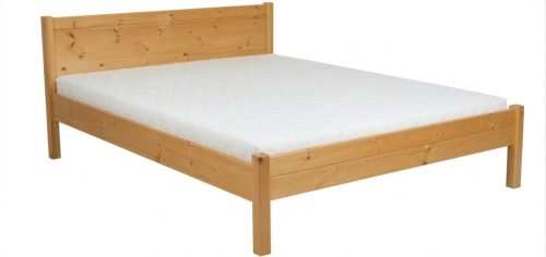 Jutta - bükk ágykeret 160x200 cm