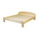 Katalin - bükk ágykeret 180x190 cm