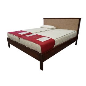 Ágota 2 - bükk ágykeret