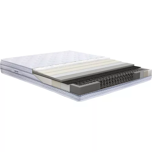 Konfor New Beal matrac  90x200 cm